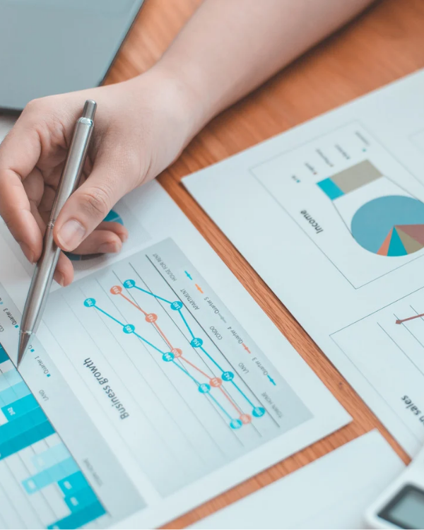 Preperation and Submission – Adar