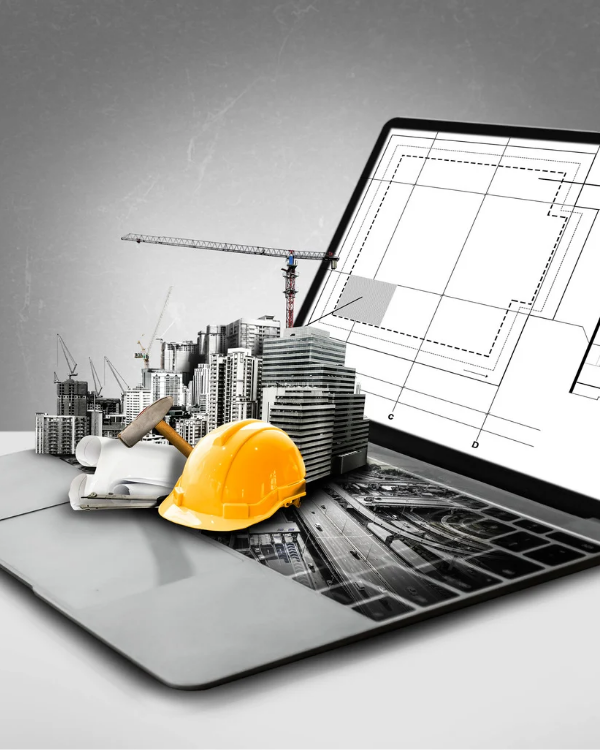 The Role of Technology in Modern Architectural Design