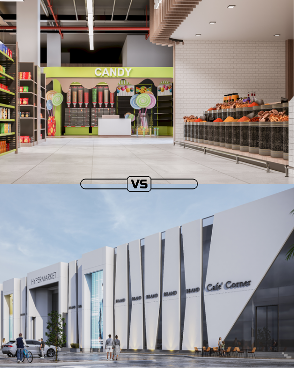 Interior vs. Exterior Design: Why Both Matter in Residential Architecture