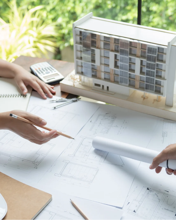 From Concept to Completion: What to Expect in the Architectural Design Process
